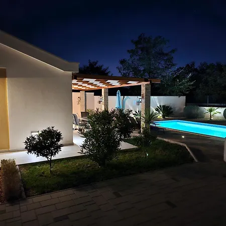 Happy House Vila Zadar