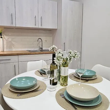 Vila Happy House Zadar