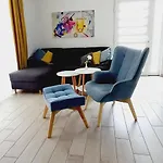 Happy House Vila