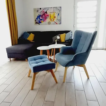 Happy House Вилла