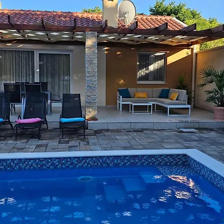 Happy House Villa Zadar