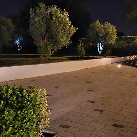 Villa Happy House Zadar