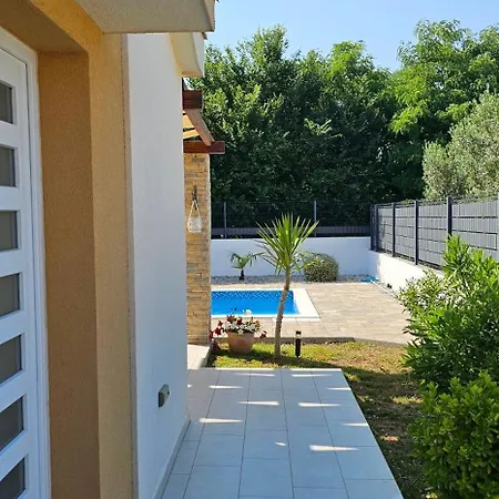 Happy House Vila Zadar