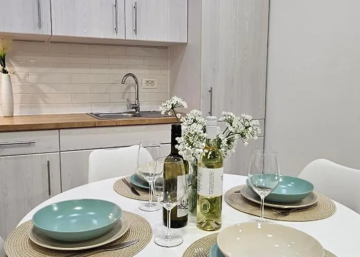 Villa Happy House Zadar