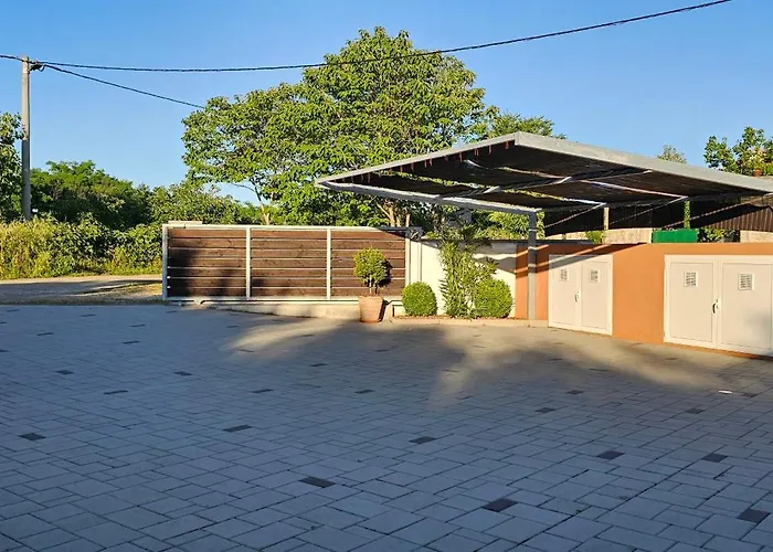 Villa Happy House Zadar