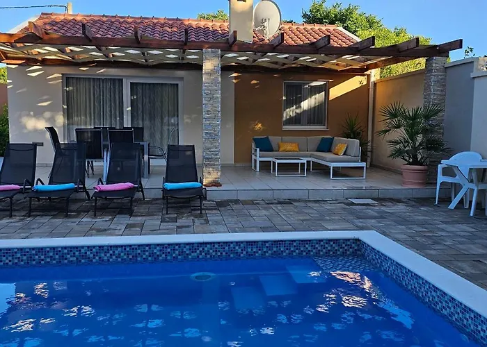 Happy House Villa Zadar