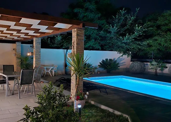 Happy House Villa Zadar