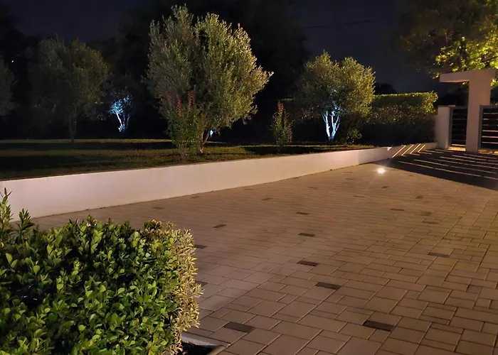 Villa Happy House Zadar