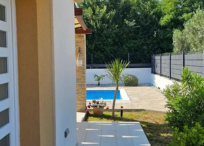 Happy House Villa Zadar